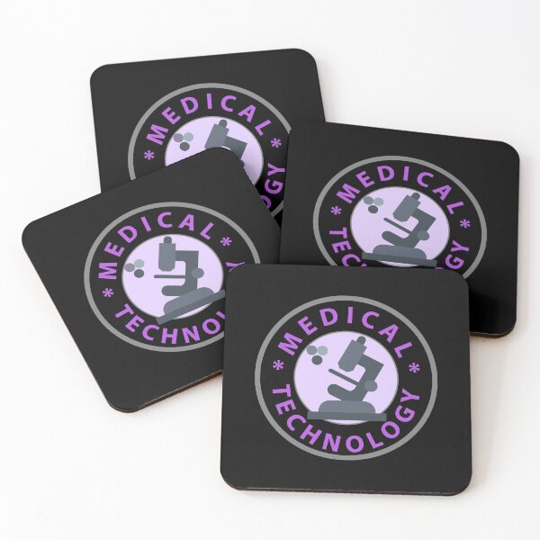 Item preview, medical technology, microscope,  laboratory medicine designed and sold by doctors-apparel.