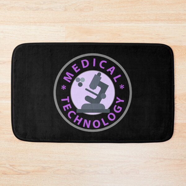 Item preview, medical technology, microscope,  laboratory medicine designed and sold by doctors-apparel.