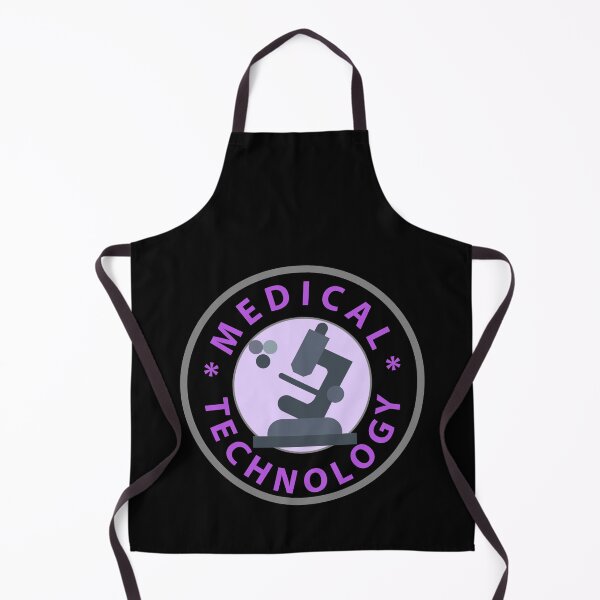Item preview, medical technology, microscope,  laboratory medicine designed and sold by doctors-apparel.
