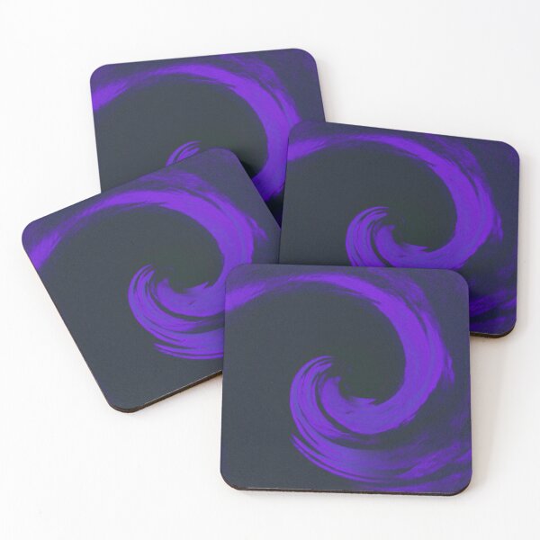 Item preview, swirl into the void designed and sold by dexoplanet.