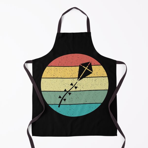 Item preview, Retro Vintage Kite Flying Flyer designed and sold by Salvadax.