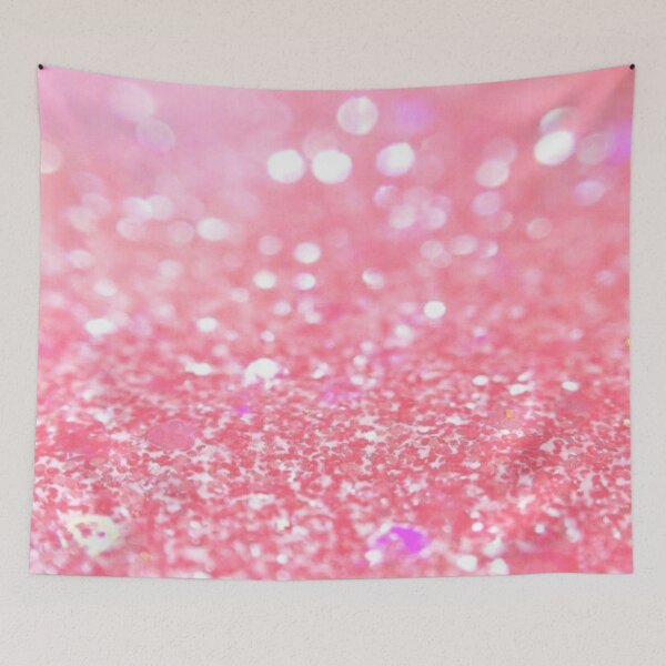Item preview, Pink glitter sparkle designed and sold by Cutees-designs.