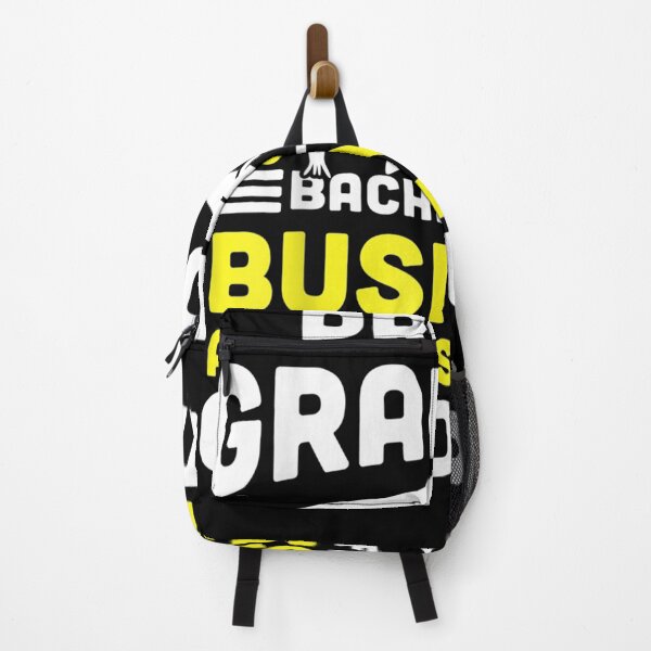 Item preview, Bachelor Of Business Administration Proud Grandpa Graduate Gift designed and sold by venitamara.