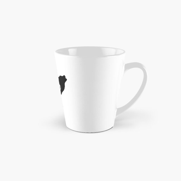 Wolf Say Auuuuuuuu Tall Mug