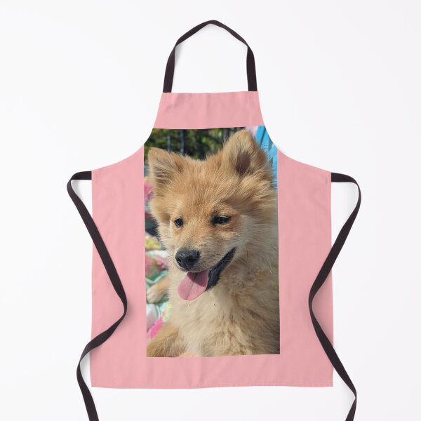 Item preview,  Pomeranian puppy Kai designed and sold by Fluffycat2020.