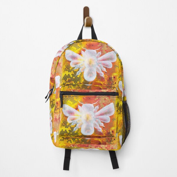 Item preview, Busy Bee designed and sold by artinterrupted.