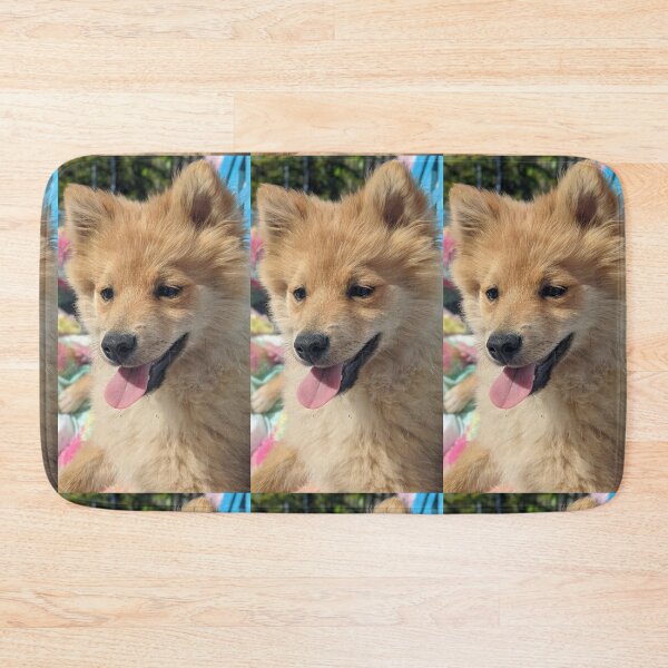 Item preview,  Pomeranian puppy Kai designed and sold by Fluffycat2020.