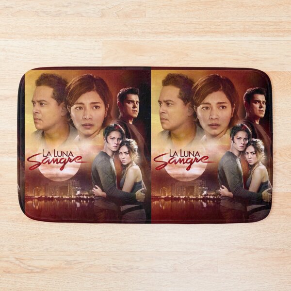 Item preview, La Luna Sangre  designed and sold by andrewaq.