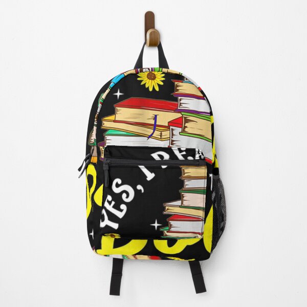 Item preview, Yep I Really Do Needs All These Books Bookworm Gift designed and sold by venitamara.