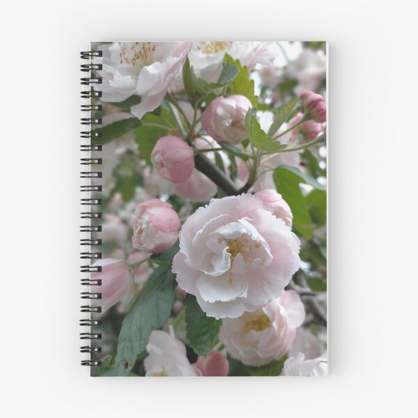 Item preview, Pink Crabapple Blossom designed and sold by Reado71.