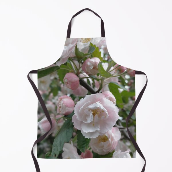 Item preview, Pink Crabapple Blossom designed and sold by Reado71.