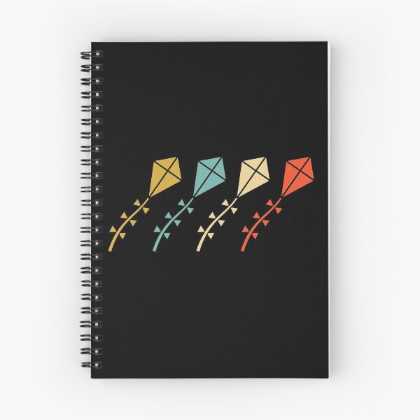 Item preview, Retro Vintage Kite Flying Flyer designed and sold by Salvadax.