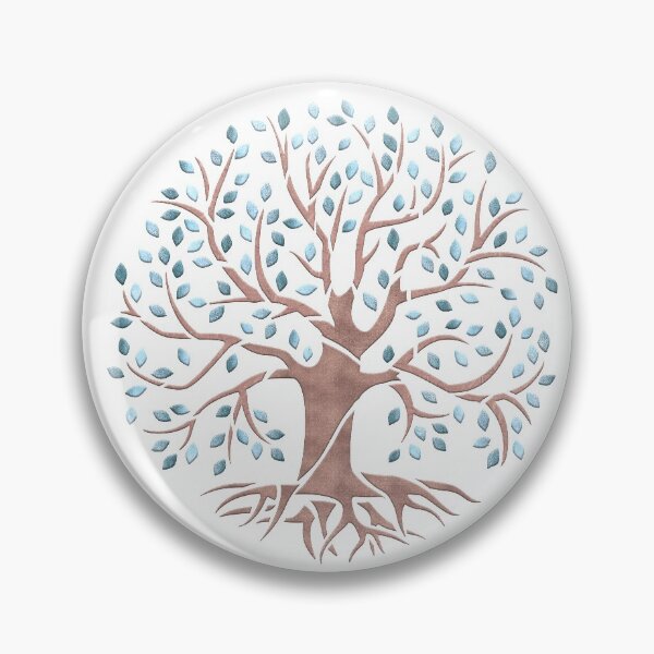 Item preview, Tree of Life designed and sold by squishyrainbow.