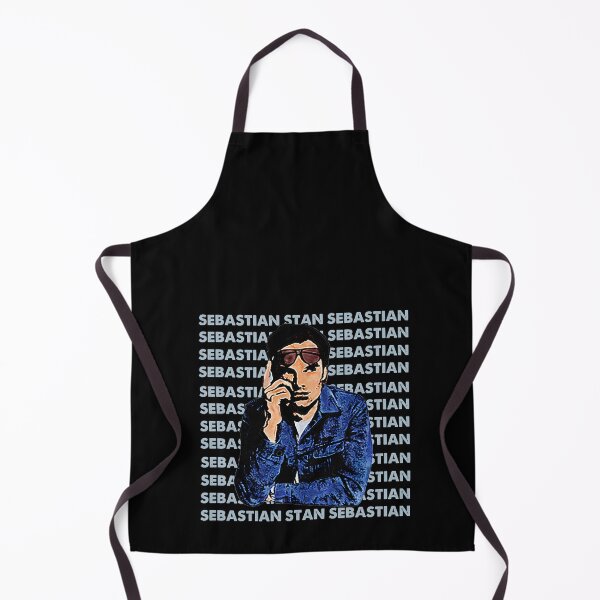 Item preview, Chris Evans And Sebastian Stan designed and sold by mwvenus.