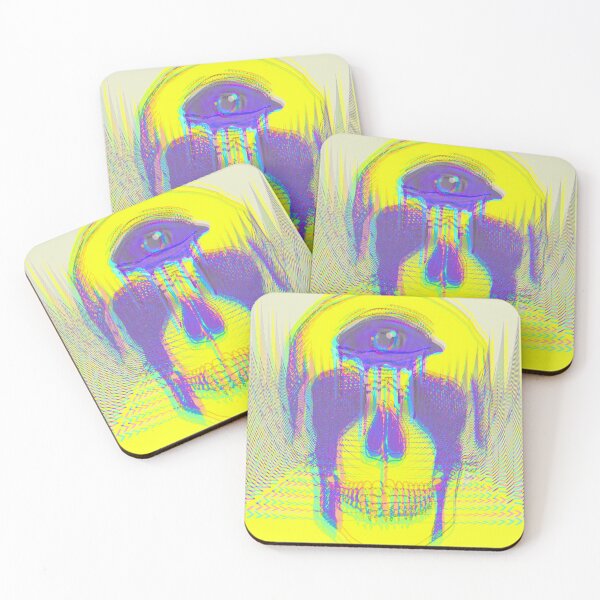 Item preview, Acid Demon designed and sold by InfiniteMirror.