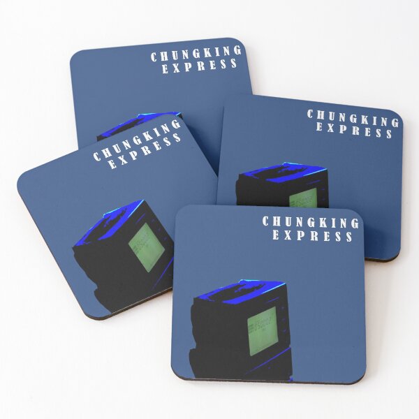 Item preview, Chungking Express designed and sold by uthso-roy.