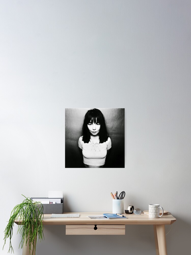Reproduction Bjork 