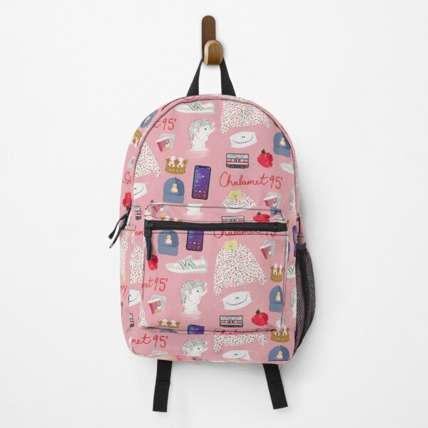 Item preview, Timothée Chalamet’s favorite things in pink designed and sold by veganqueen102.