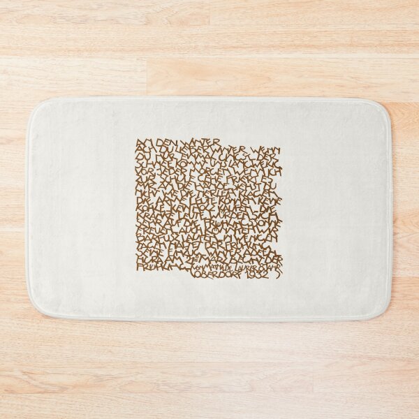 Item preview, Winter - Antique typography design designed and sold by minimalcinema.