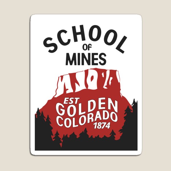 Item preview, CSM NB South Table Red designed and sold by MINES STICKERS.