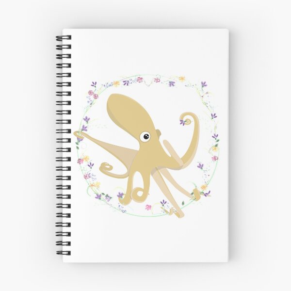Item preview, Octopuses Garden designed and sold by penwah.