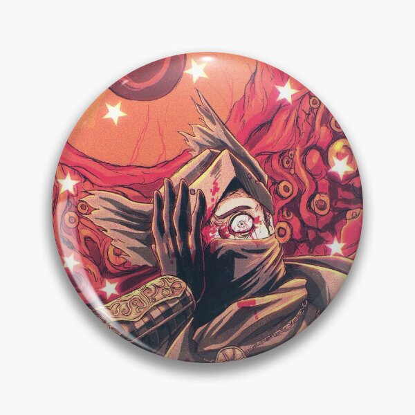 Item preview, MADMAN designed and sold by ruedefaux.
