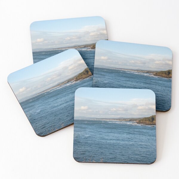 Item preview, Oregon Coast Line designed and sold by Photos-by-Kayla.