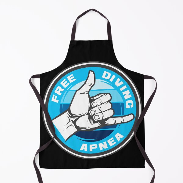 Item preview, Apnea Free diving designed and sold by cotros.