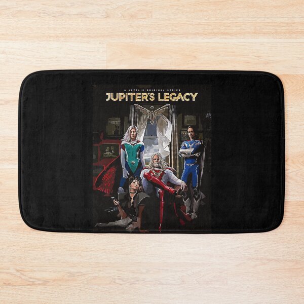 Item preview, jupiters legacy designed and sold by mwvenus.