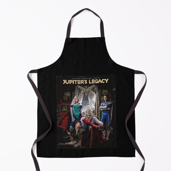 Item preview, jupiters legacy designed and sold by mwvenus.