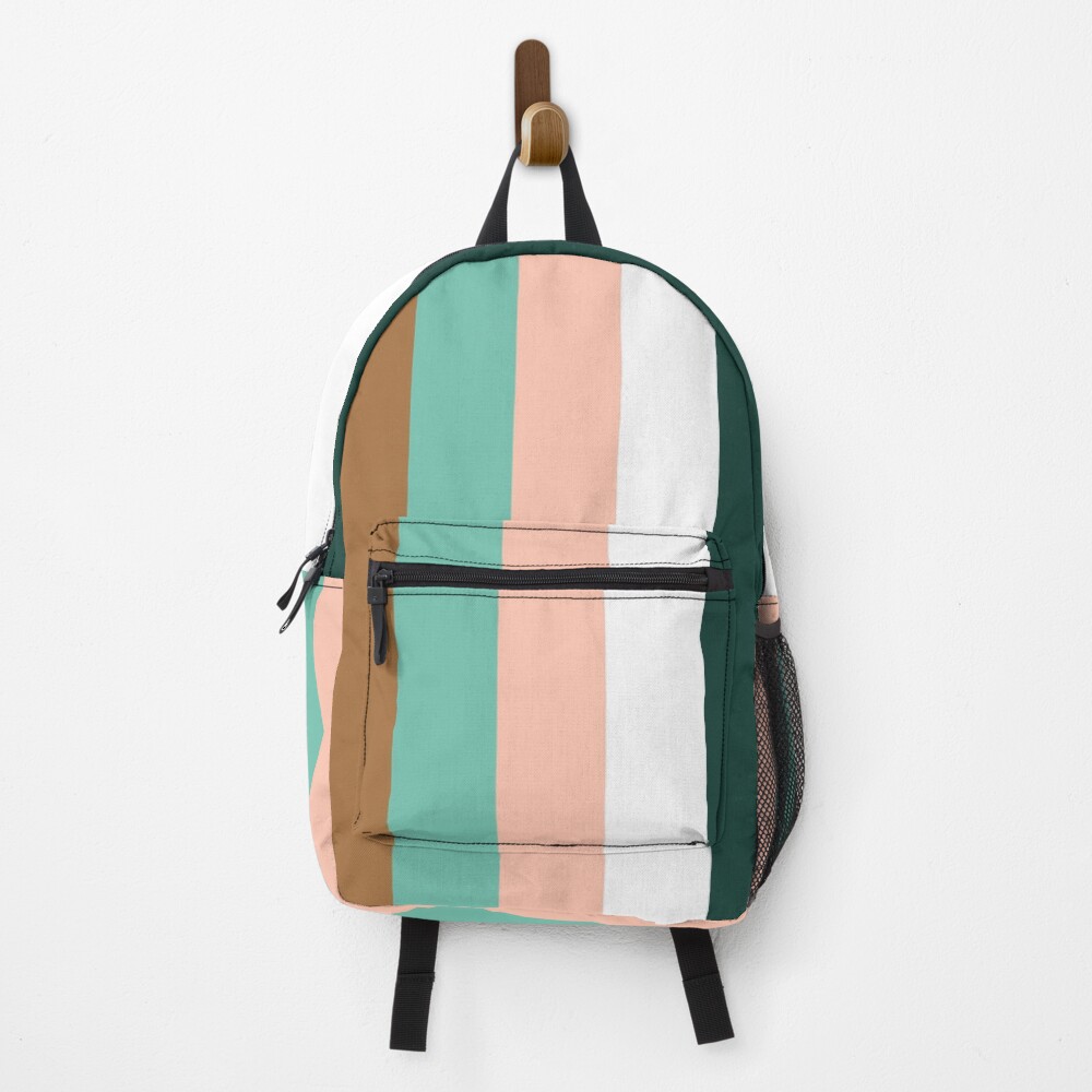 Item preview, Backpack designed and sold by Favorableresult.