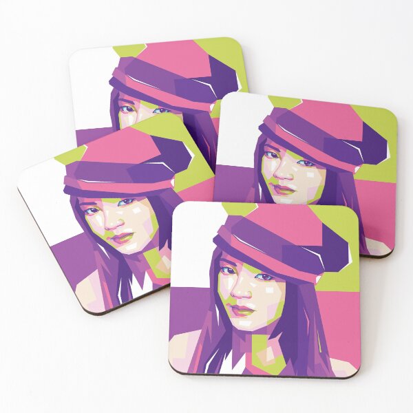 Item preview, HYOYEON SNSD designed and sold by Rochefort Artwork.