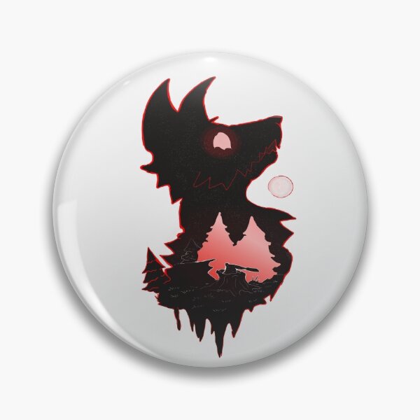 Artikelvorschau, Nachts rot entworfen und verkauft von NeutralDragons.