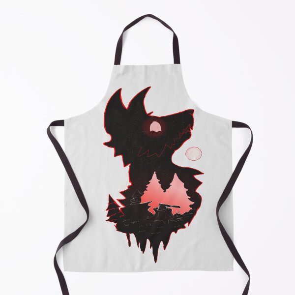 Aperçu de l'œuvre Rouge la nuit créée et vendue par NeutralDragons.