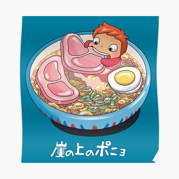 Ham Poster