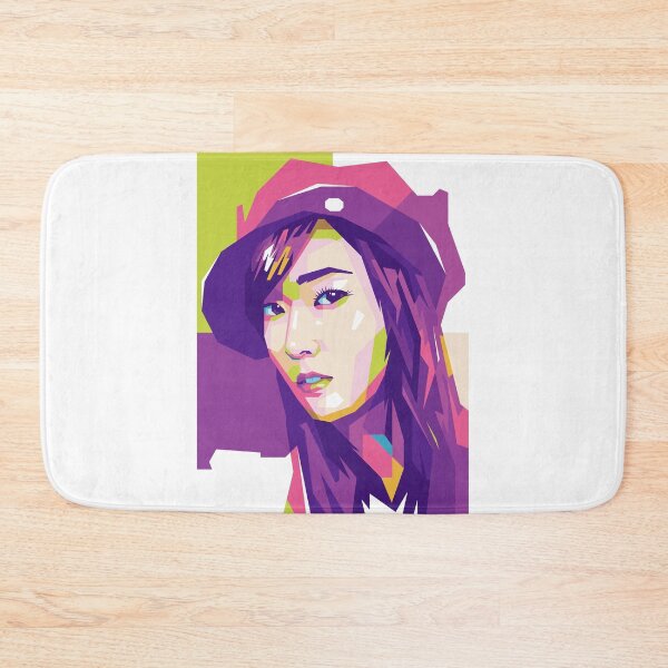 Item preview, JESSICA SNSD designed and sold by Rochefort Artwork.