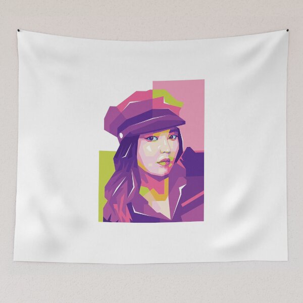 Item preview, SOOYOUNG SNSD designed and sold by Rochefort Artwork.