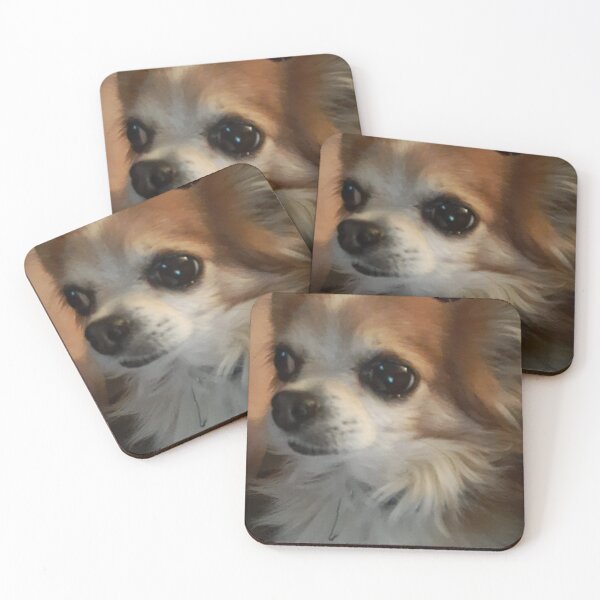 Item preview, Dog Timmy designed and sold by OwOisHere.