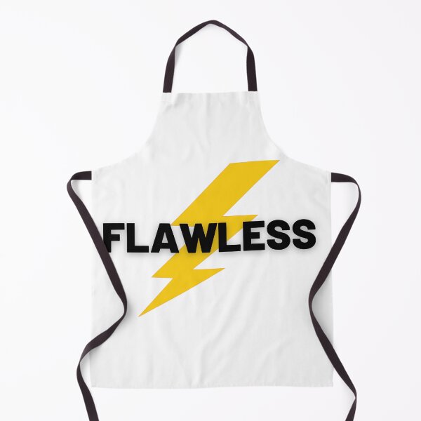 Item preview, Flawless x Thunder designed and sold by Costynk.