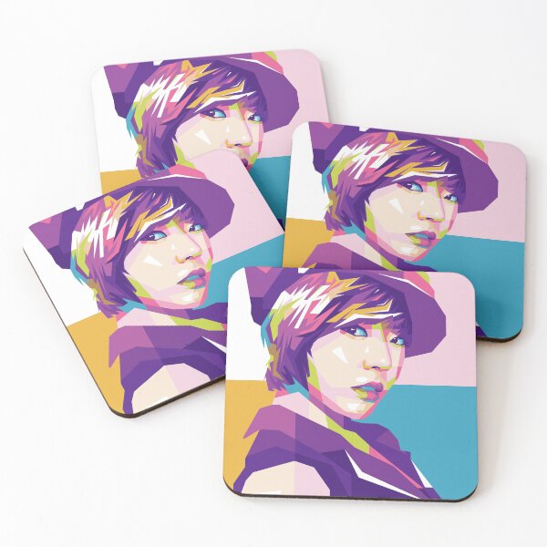 Item preview, SUNNY SNSD designed and sold by Rochefort Artwork.