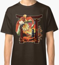 Heart Gold Classic T-Shirt