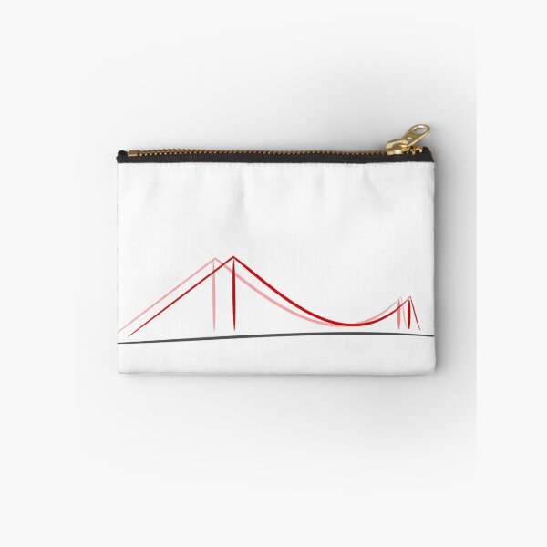 Item preview, Golden Gate Bridge designed and sold by DesireeRobbyn.