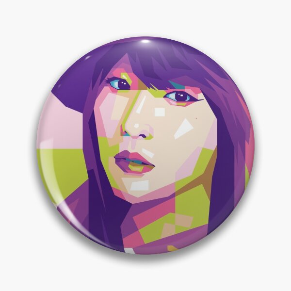 Item preview, TIFFANY SNSD designed and sold by Rochefort Artwork.