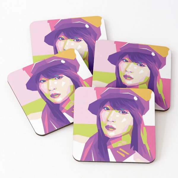 Item preview, TIFFANY SNSD designed and sold by Rochefort Artwork.