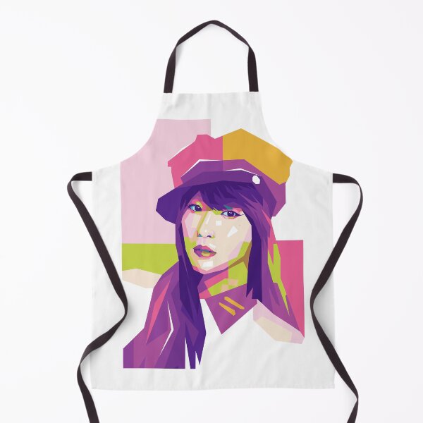 Item preview, TIFFANY SNSD designed and sold by Rochefort Artwork.