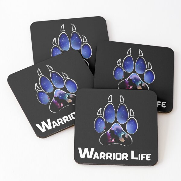 Item preview, It's my lone warrior life designed and sold by creativelittleo.