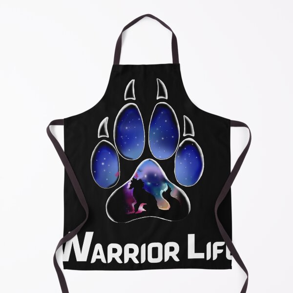 Item preview, It's my lone warrior life designed and sold by creativelittleo.