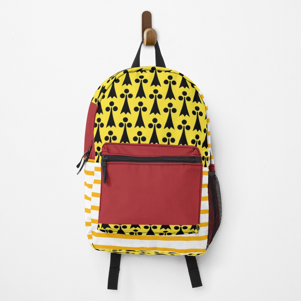 Item preview, Backpack designed and sold by Favorableresult.