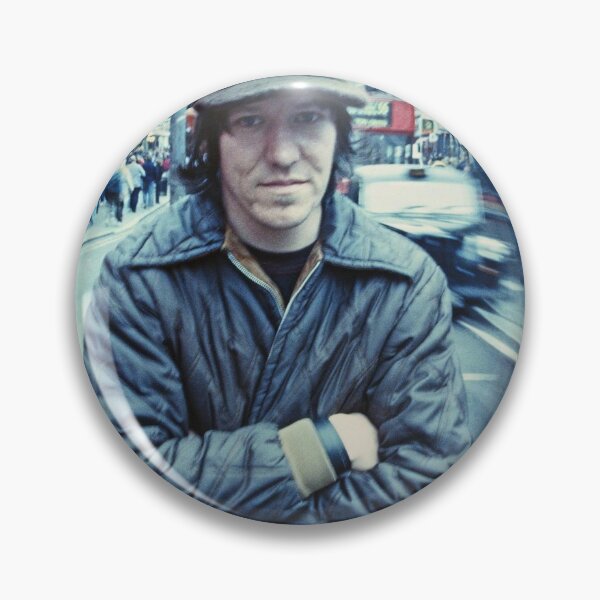 Artikelvorschau, Elliott Smith Stadtporträt entworfen und verkauft von InfluentialArt.