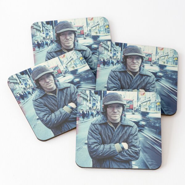 Item preview, Elliott Smith City Portrait designed and sold by InfluentialArt.